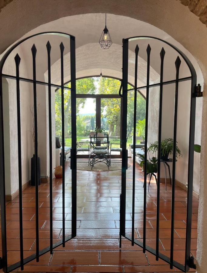 Bastide Beaudinard Bed & Breakfast Aubagne Exterior photo