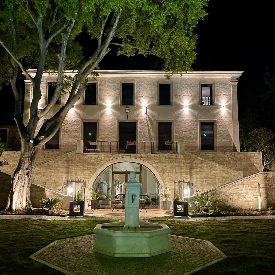 Bastide Beaudinard Bed & Breakfast Aubagne Exterior photo