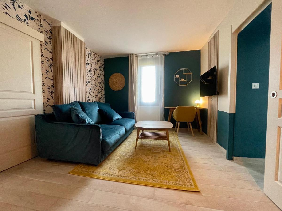 Bastide Beaudinard Bed & Breakfast Aubagne Exterior photo