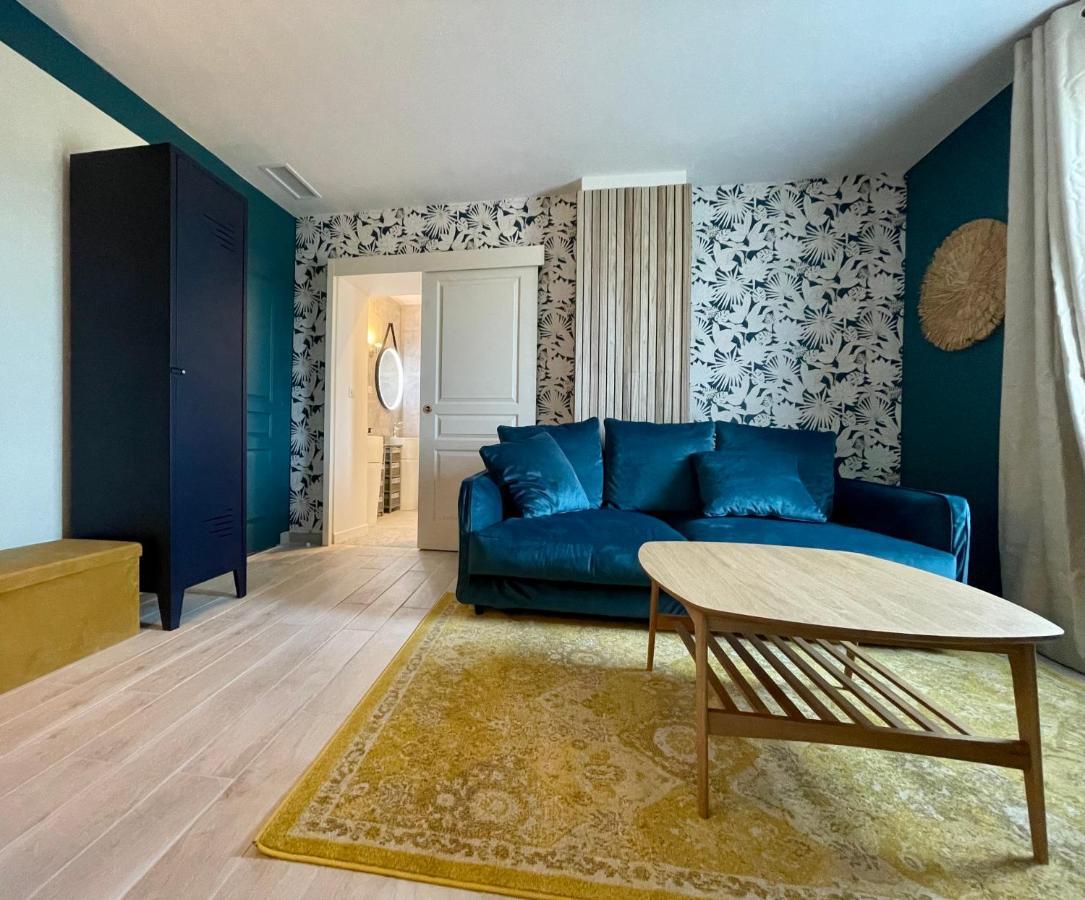 Bastide Beaudinard Bed & Breakfast Aubagne Exterior photo